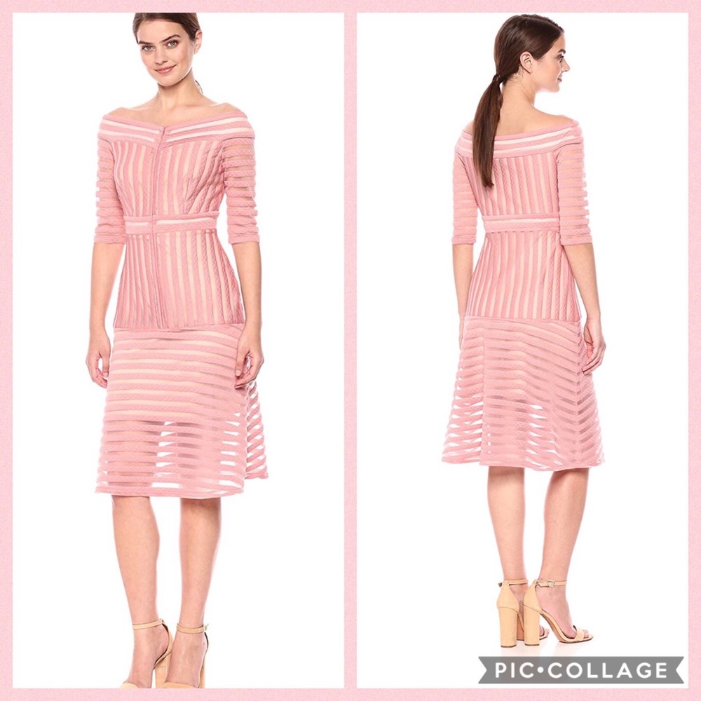 NWT JAX Cocktail Dress